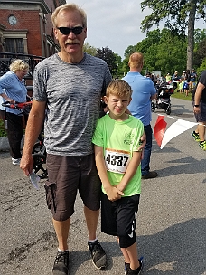 20190602_091123 Proud Dad And Thomas